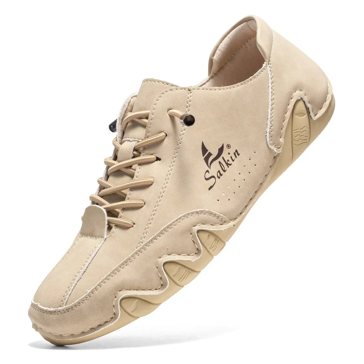 Eldin - Komfortable und Leichte Schuhe