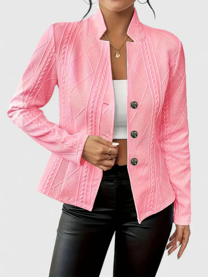 Maurelle | Elegante Jacke