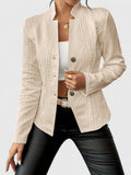 Hayleigha | Eleganter Blazer