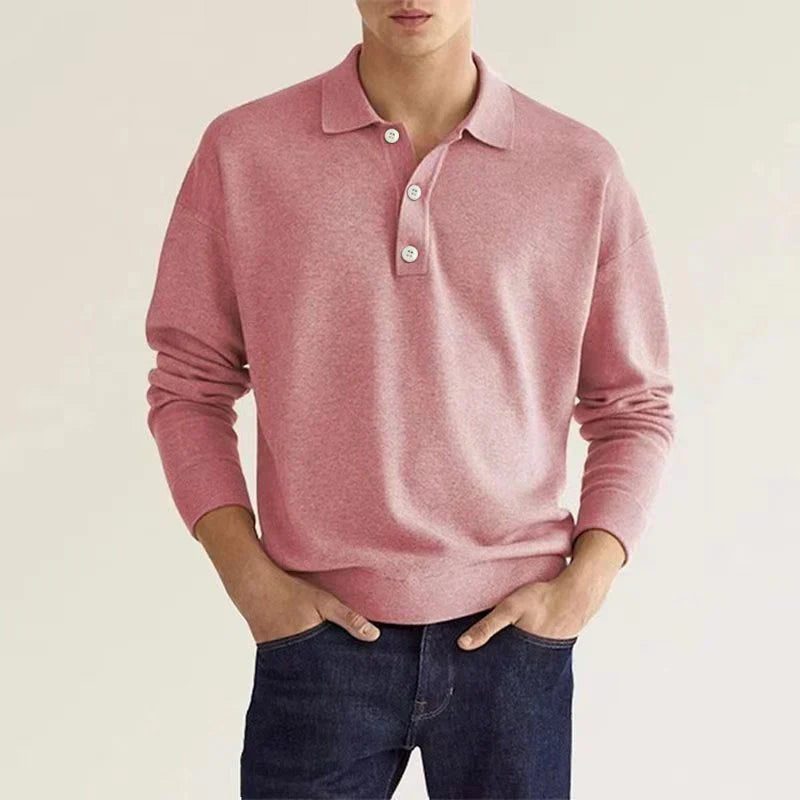 Ole | Traditionelles Polohemd
