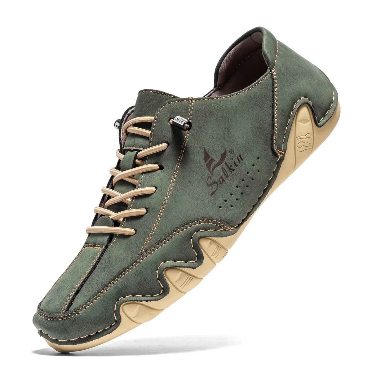 Eldin - Komfortable und Leichte Schuhe