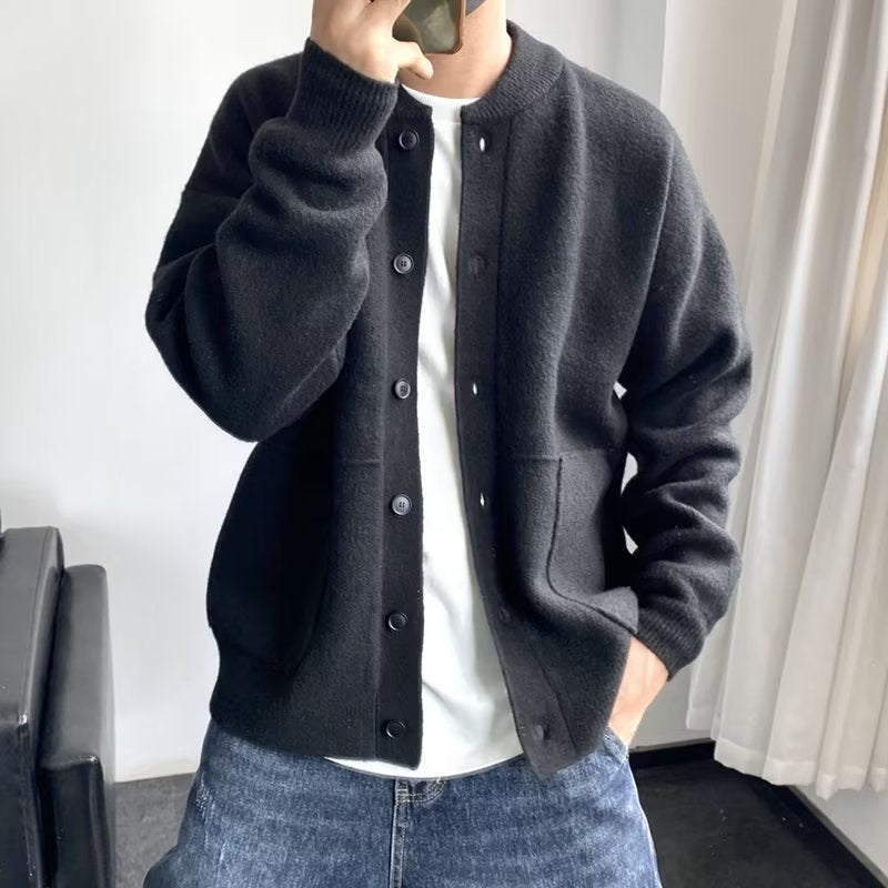 Alain™ - Premium Sweater