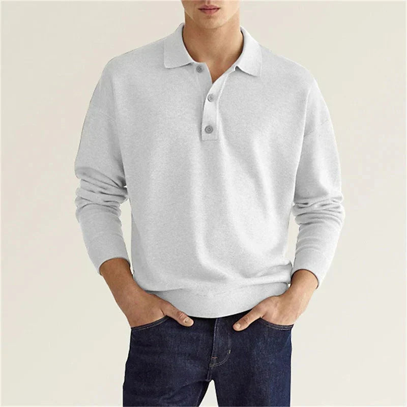 Ole | Traditionelles Polohemd