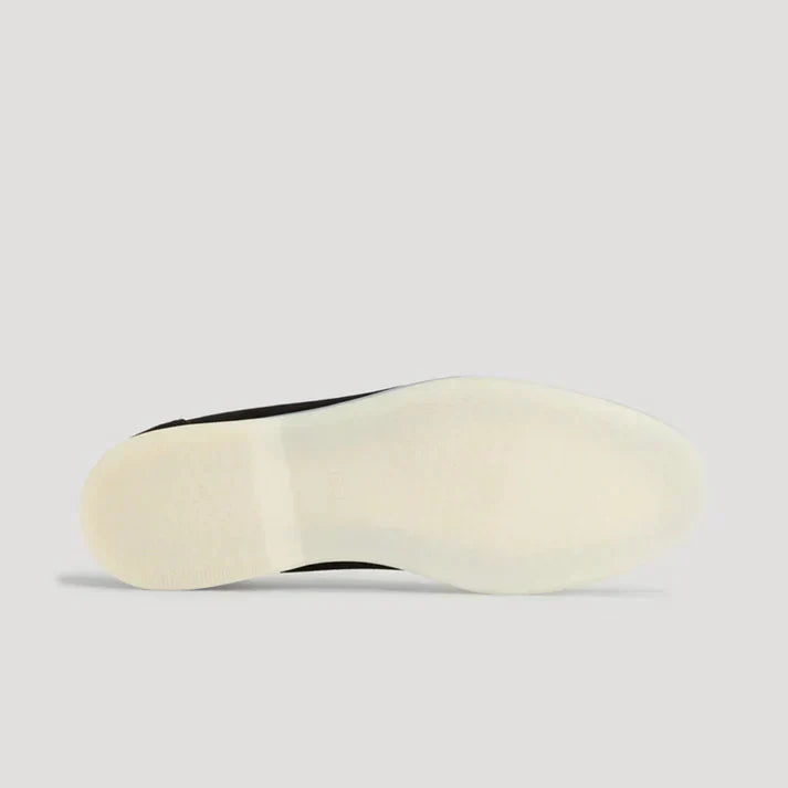 Bastian - Exklusive Wildleder-Loafer (Kaufe 1, erhalte 1 GRATIS)