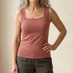 Madeline | Komfortables Bra-Tanktop