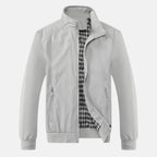 Marion™ | Stilvolle und Vielseitige Herren-Sommerwindjacke