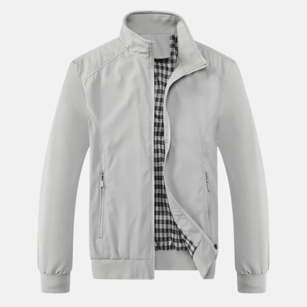 Marion™ | Stilvolle und Vielseitige Herren-Sommerwindjacke