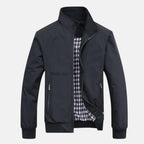 Marion™ | Stilvolle und Vielseitige Herren-Sommerwindjacke