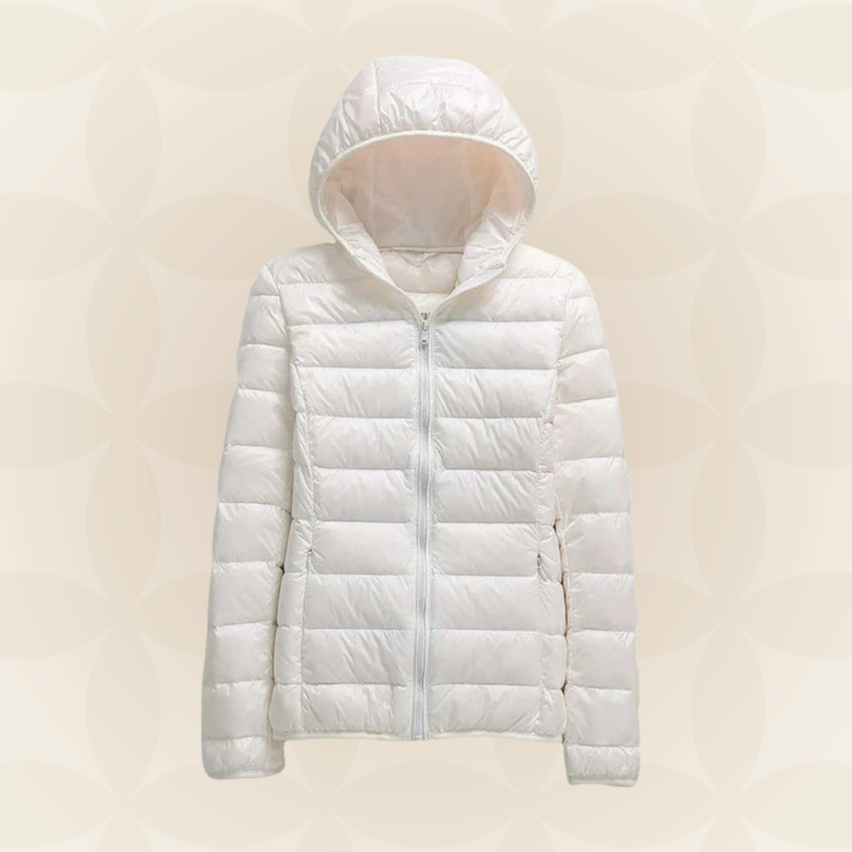 Lana - Entspannte Damenjacke