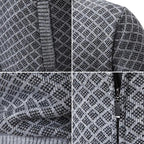 Adrian™ - Stilvolle Premium Herrenjacke