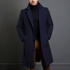 Heinz™ | Luxe Trenchcoat