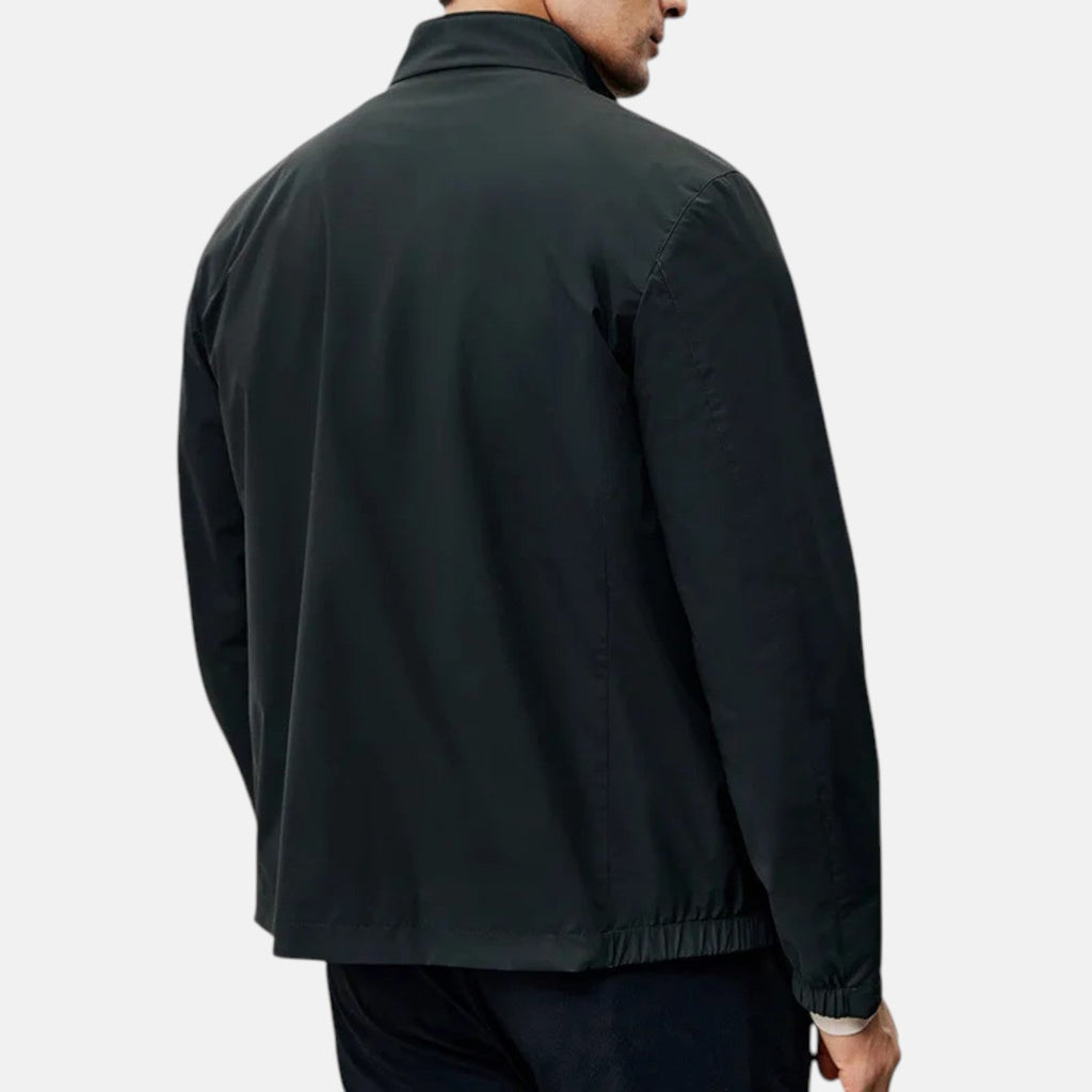 Marvin™ | Herren Freizeitjacken mit Kragen