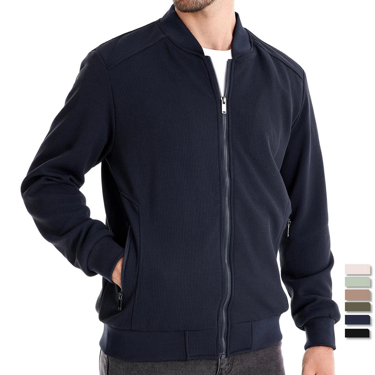 Muller™ - Luxe Autumn Jacket