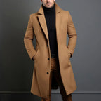 Heinz™ | Luxe Trenchcoat