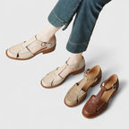 Thalina | Stylish Mary Jane Sandals