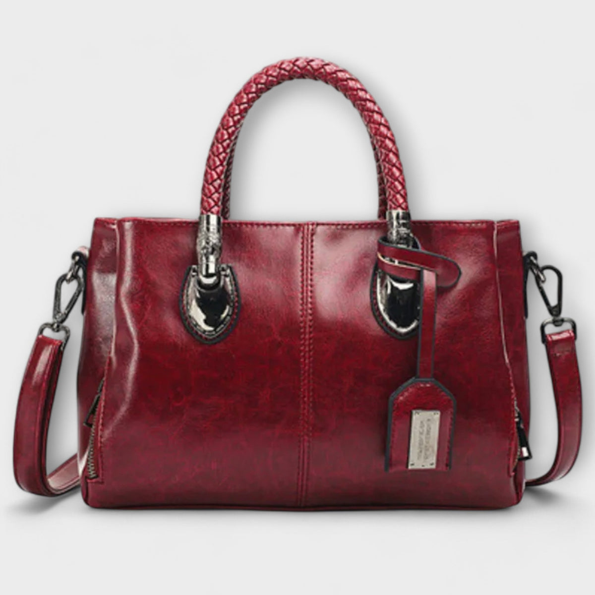 Olivia - Stylish Elegance Duffel Bag