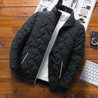 Fabian™ - Luxe Puffer Jacket