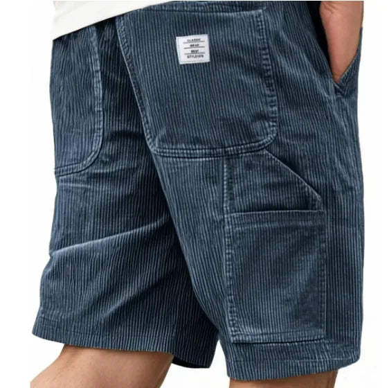 Max - Herren Cargo Shorts (Kaufe 1, erhalte 1 GRATIS)