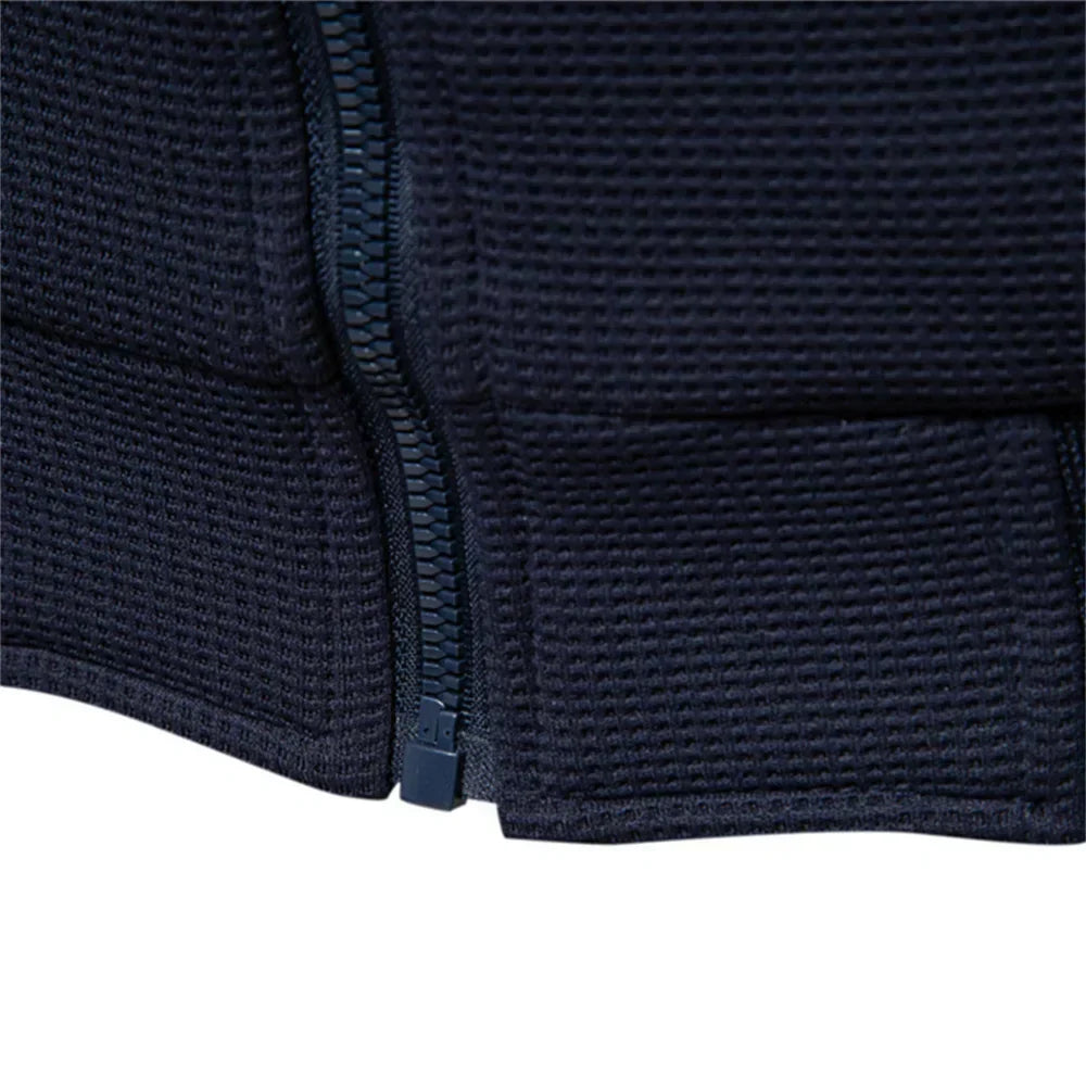 Muller™ - Luxe Autumn Jacket