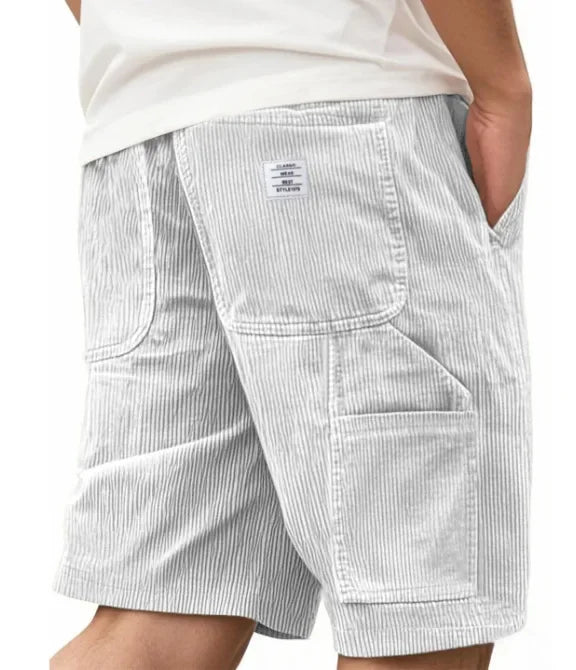 Max - Herren Cargo Shorts (Kaufe 1, erhalte 1 GRATIS)