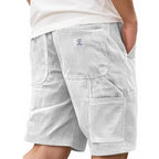 Max - Herren Cargo Shorts (Kaufe 1, erhalte 1 GRATIS)