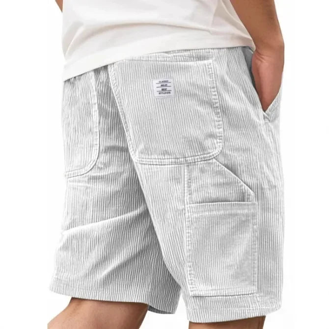 Max - Herren Cargo Shorts (Kaufe 1, erhalte 1 GRATIS)