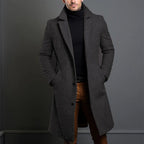 Heinz™ | Luxe Trenchcoat