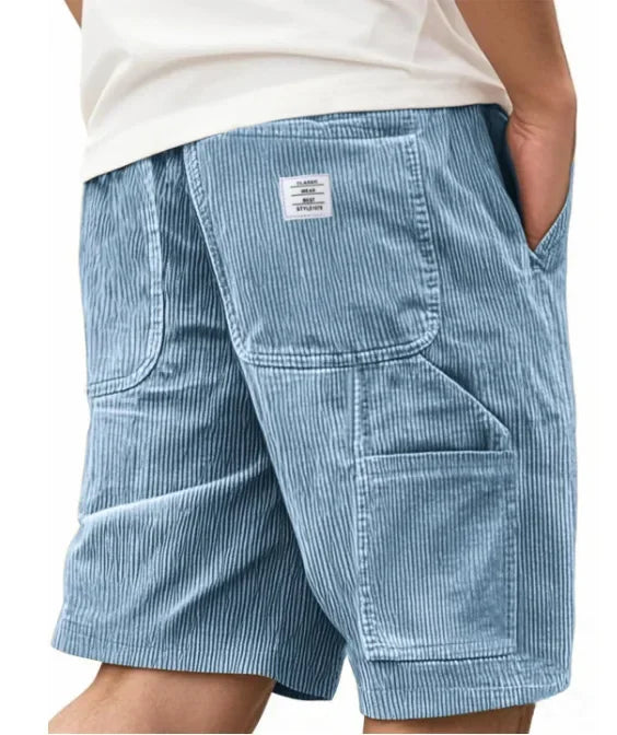 Max - Herren Cargo Shorts (Kaufe 1, erhalte 1 GRATIS)