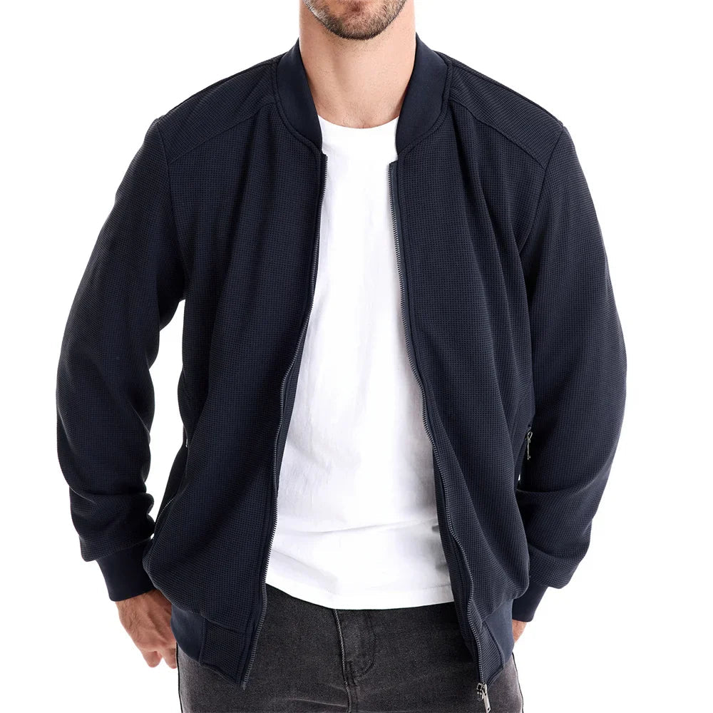 Muller™ - Luxe Autumn Jacket