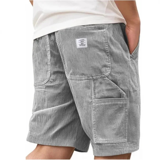 Max - Herren Cargo Shorts (Kaufe 1, erhalte 1 GRATIS)