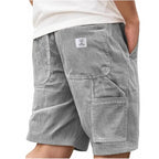 Max - Herren Cargo Shorts (Kaufe 1, erhalte 1 GRATIS)