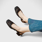 Daniela | Stilvolle Sandalen
