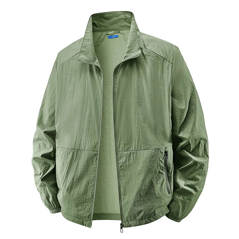 WALTER | PREMIUM LIGHTWEIGHT SUMMER JACKET