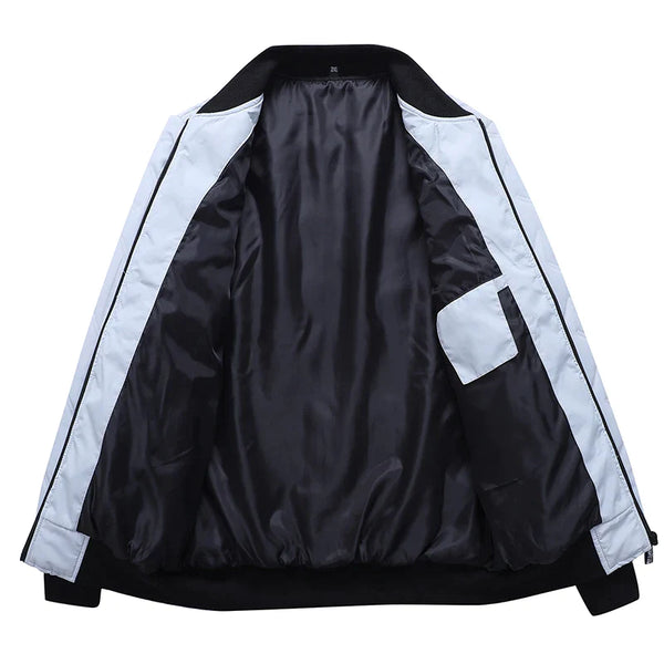 Fabian™ - Luxe Puffer Jacket
