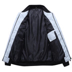 Fabian™ - Luxe Puffer Jacket