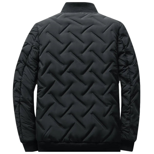 Fabian™ - Luxe Puffer Jacket