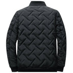 Fabian™ - Luxe Puffer Jacket