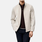 Marvin™ | Herren Freizeitjacken mit Kragen