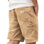 Max - Herren Cargo Shorts (Kaufe 1, erhalte 1 GRATIS)