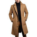 Heinz™ | Luxe Trenchcoat