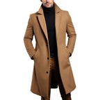 Heinz™ | Luxe Trenchcoat