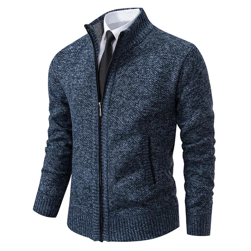 Nicola | Luxe Vest