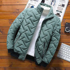 Fabian™ - Luxe Puffer Jacket