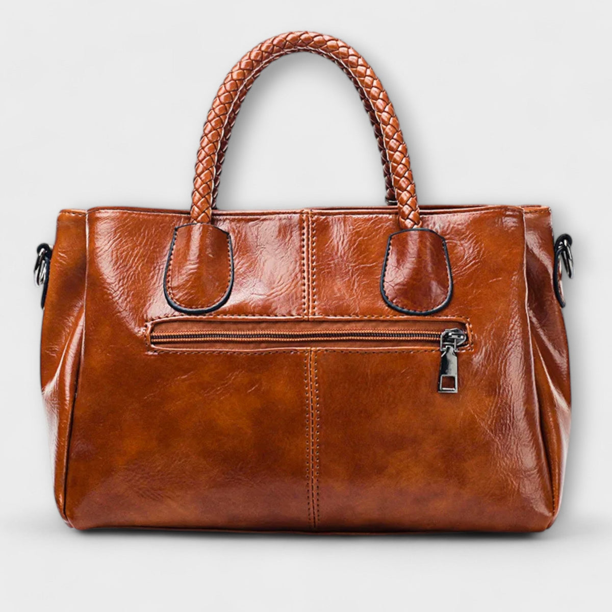 Olivia - Stylish Elegance Duffel Bag