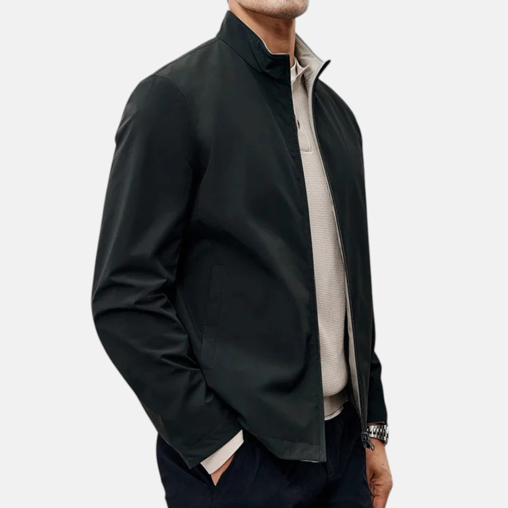 Marvin™ | Herren Freizeitjacken mit Kragen