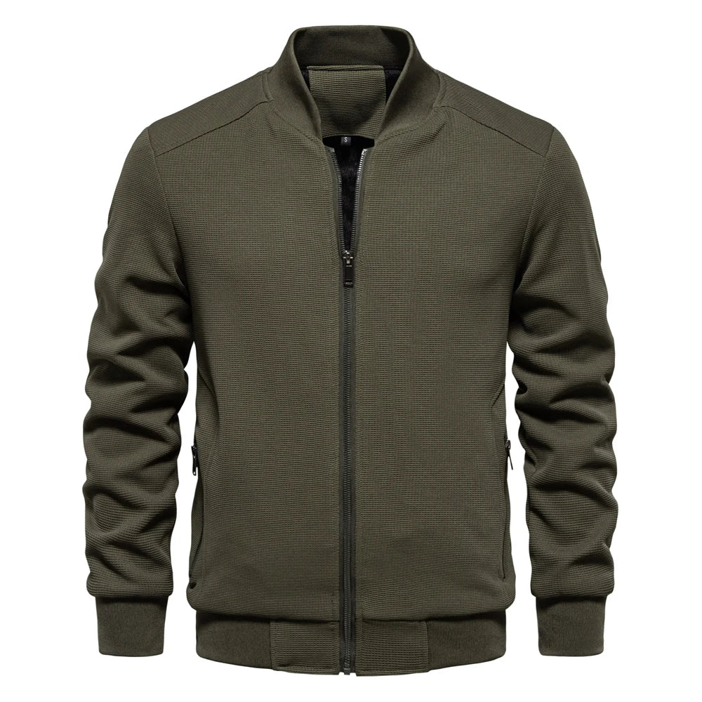 Muller™ - Luxe Autumn Jacket