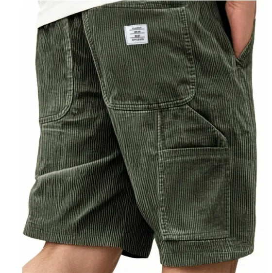 Max - Herren Cargo Shorts (Kaufe 1, erhalte 1 GRATIS)