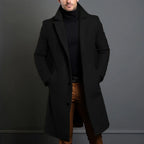 Heinz™ | Luxe Trenchcoat