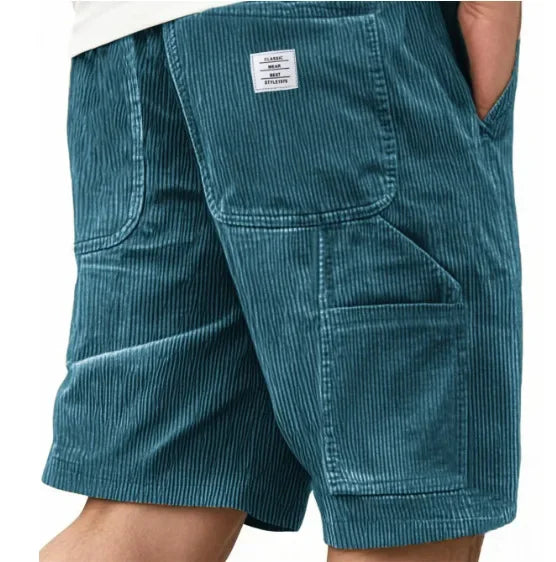 Max - Herren Cargo Shorts (Kaufe 1, erhalte 1 GRATIS)