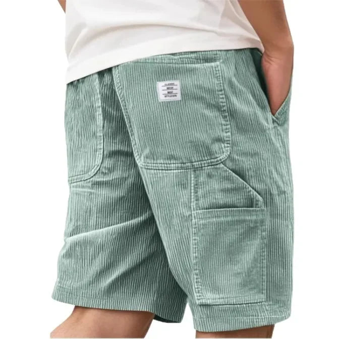 Max - Herren Cargo Shorts (Kaufe 1, erhalte 1 GRATIS)